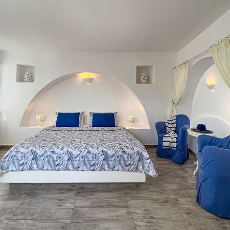 Aspalathras White Hotel Folégandros Extérieur photo