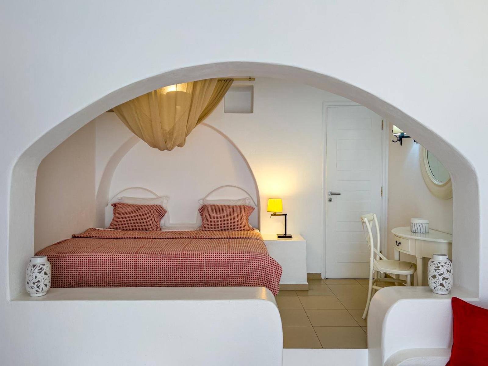 Aspalathras White Hotel Folégandros Extérieur photo