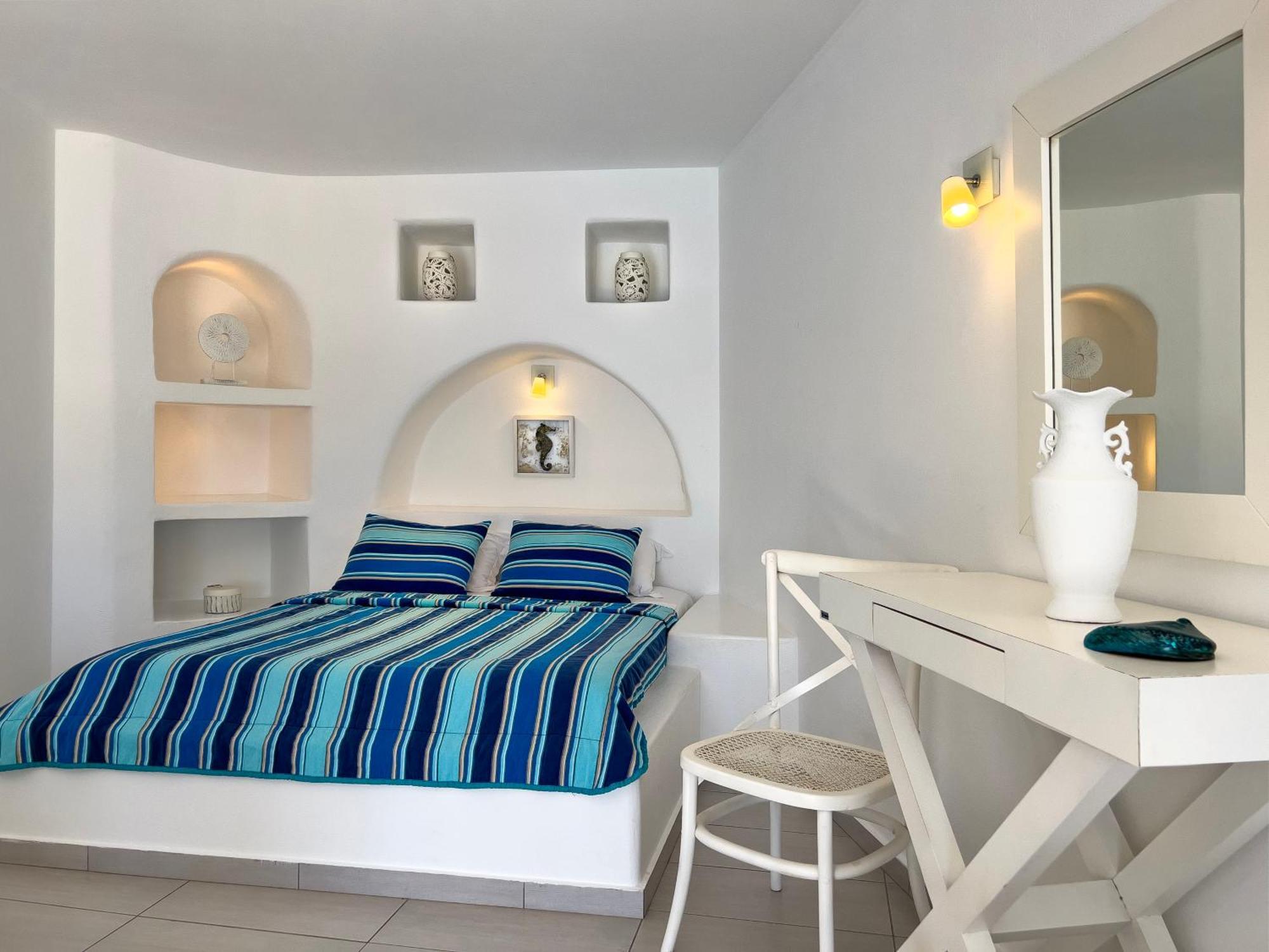 Aspalathras White Hotel Folégandros Extérieur photo