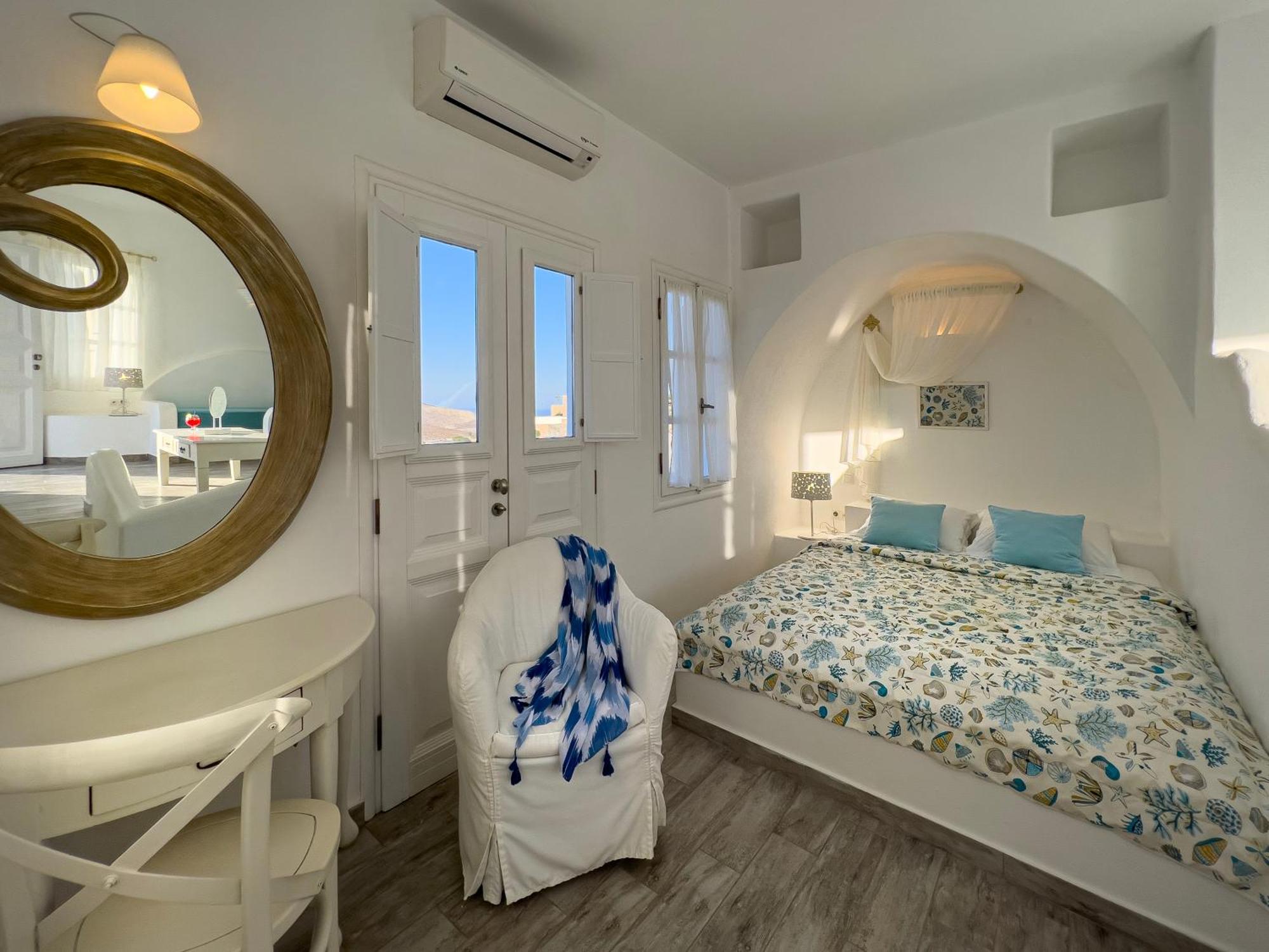 Aspalathras White Hotel Folégandros Extérieur photo