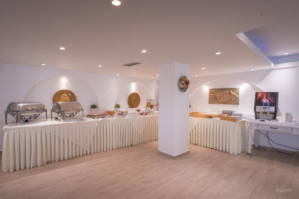 Aspalathras White Hotel Folégandros Extérieur photo